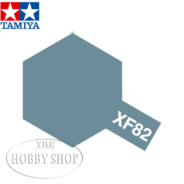 Flat Ocean Grey 2 RAF Acrylic