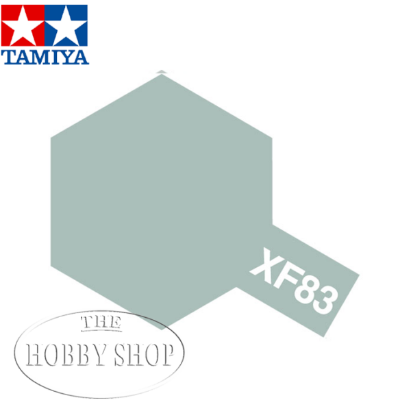 Medium Sea Grey 2 RAF Acrylic