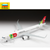 Zvezda 1/144 Airbus A321-Neo