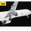 Zvezda 1/144 Airbus A321-Neo