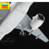 Zvezda 1/144 Airbus A321-Neo
