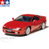 Tamiya 1/24 Mitsubishi GTO Twin Turbo