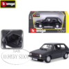 Burago 1/24 VW Golf Mk.1 1979