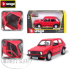 Burago 1/24 VW Golf Mk.1 1979