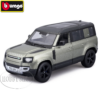 Burago 1/24 Land Rover Defender 2022