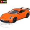 Burago 1/24 Porsche 911 GT3