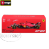 Burago 1/24 Ferrari F1 SF-23 #16 Charles LeClerc 2023