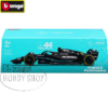 Burago 1/24 Mercedes AMG F1 W14 Lewis Hamilton 2023