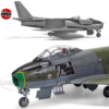 Airfix 1/48 Canadair Sabre F4