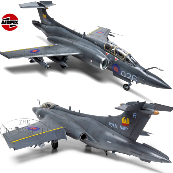 Airfix 1/48 Canadair Sabre F4