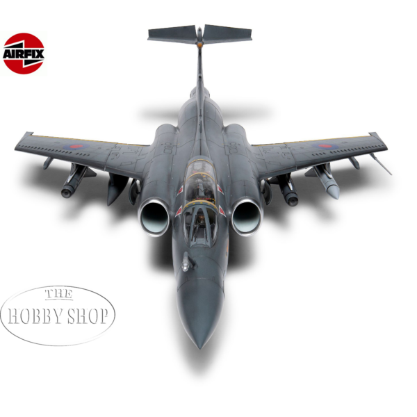 Airfix 1/48 Canadair Sabre F4