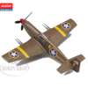Academy 1/48 P-51A Mustang North Africa