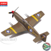 Academy 1/48 P-51 North Africa