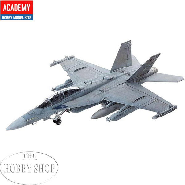 Academy 1/72 F/A-18C VFA-82