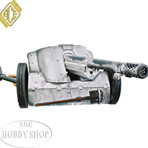 Ace Model 1/73 Panzerrabwehrkanone 97/39
