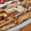 Amati 1/20 Dorade 1931 Yacht
