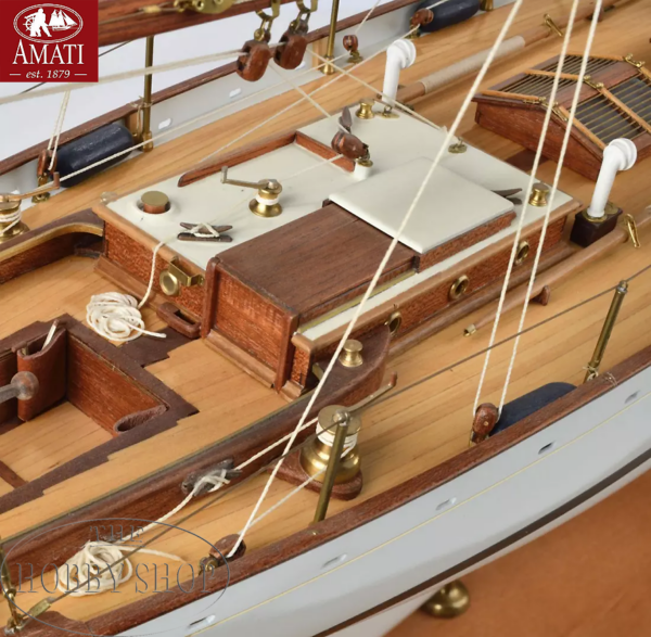 Amati 1/20 Dorade 1931 Yacht
