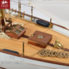 Amati 1/20 Dorade 1931 Yacht