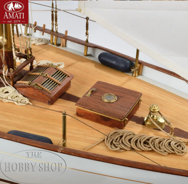 Amati 1/20 Dorade 1931 Yacht