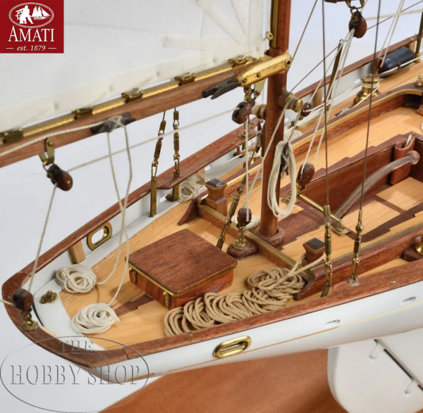 Amati 1/20 Dorade 1931 Yacht