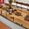 Amati 1/20 Dorade 1931 Yacht