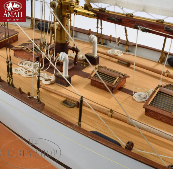 Amati 1/20 Dorade 1931 Yacht