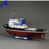 Artesania 1/50 Atlantic - R/C Compatible