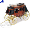 Artesania Stage Coach 1848