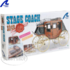 Artesania Stage Coach 1848