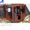 Artesania Stage Coach 1848