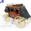 Artesania Stage Coach 1848