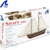 Artesania 1/50 Swift 1805