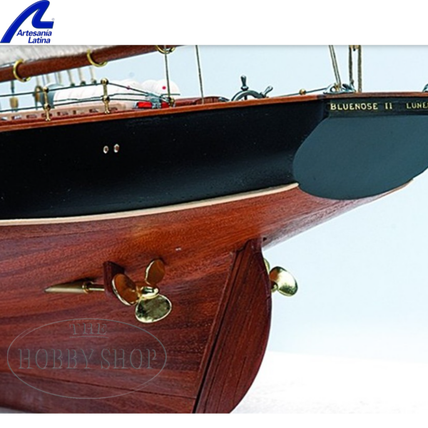 Artesania Dead Eye 5mm (x18)