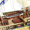 Artesania 1/65 HMS Endeavour