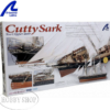 Artesania 1/84 Cutty Sark Clipper Artesania 1/84 Cutty Sark Clipper