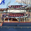 Artesania 1/84 Cutty Sark Clipper Artesania 1/84 Cutty Sark Clipper