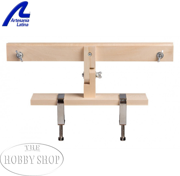 Artesania Hull Planking Device