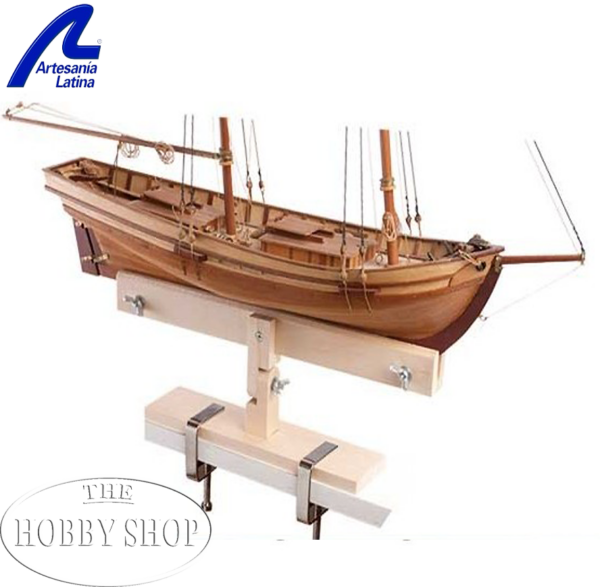 Artesania Hull Planking Device