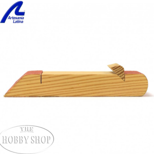 Artesania Wooden Sander