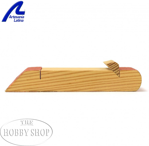 Artesania Wooden Sander