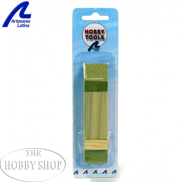 Artesania Wooden Sander