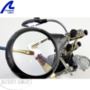 Artesania 3rd Hand Helper With Magnifier & Clamps