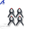 Artesania 50mm Spring Clamp Set (x4)