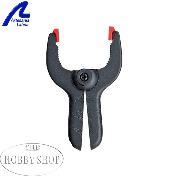 Artesania 50mm Spring Clamp Set (x4)