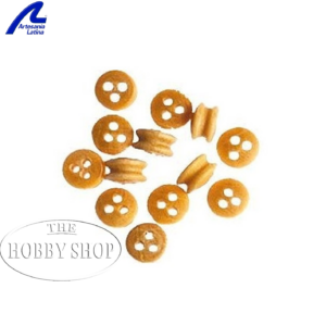 Artesania Dead Eye 5mm (x18)