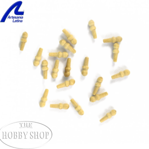 Artesania Belaying Pin 6mm (x20)