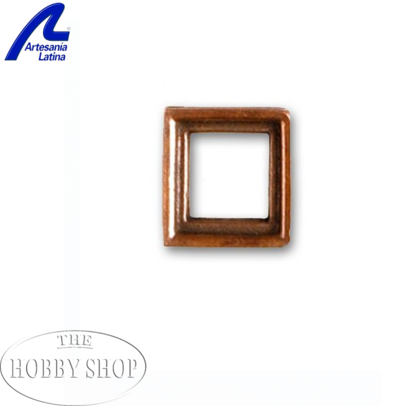 Artesania Window Frame 13x13mm (x4)
