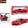 Burago 1/24 Ferrari LaFerrari