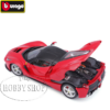 Burago 1/24 Ferrari LaFerrari