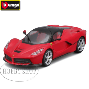 Burago 1/43 Ferrari LaFerrari